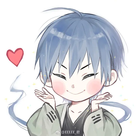 liusiyuan1008's Avatar